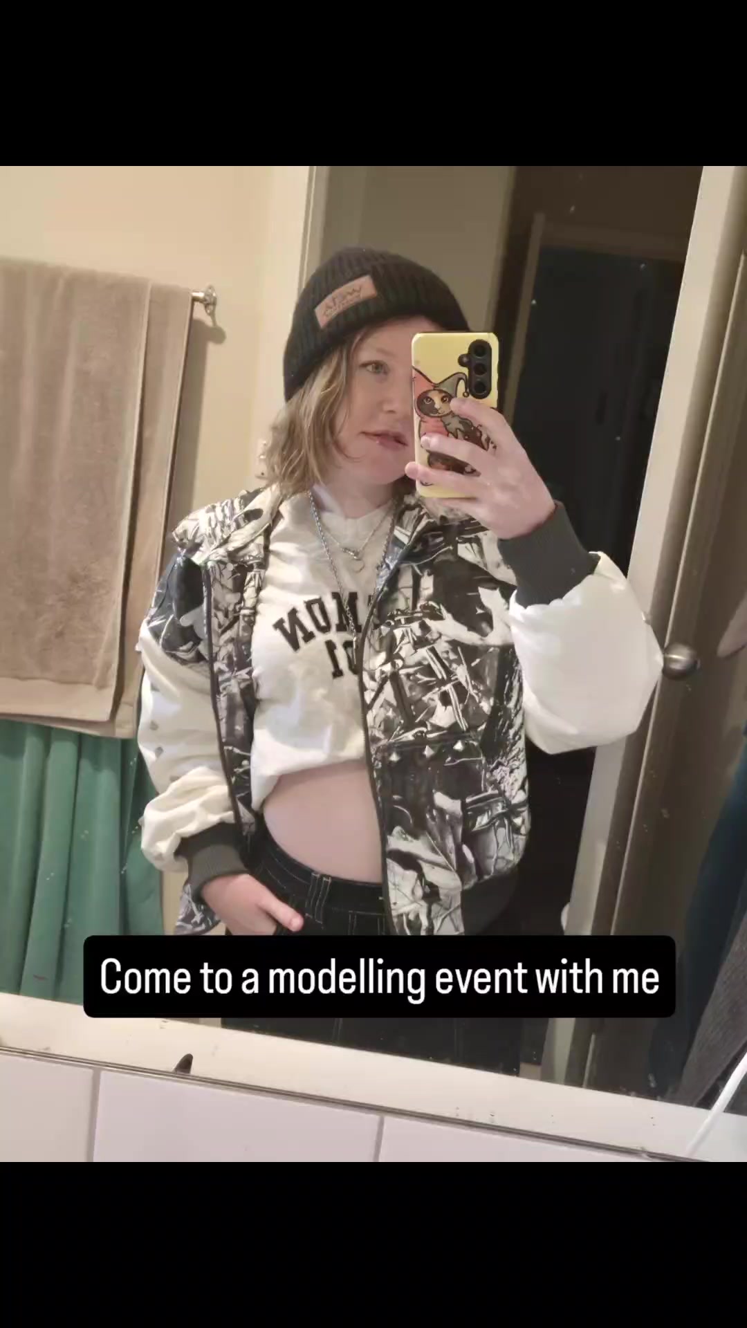 @Raven James