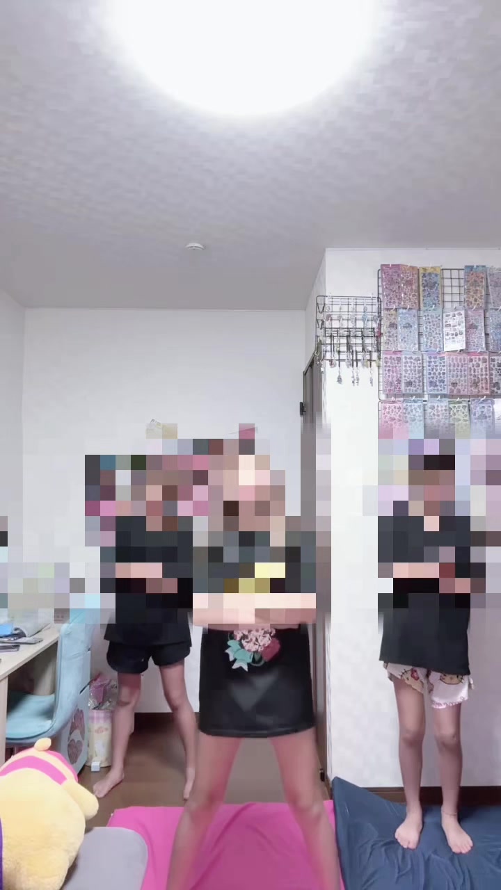 @熊本小学生ギャルNICO