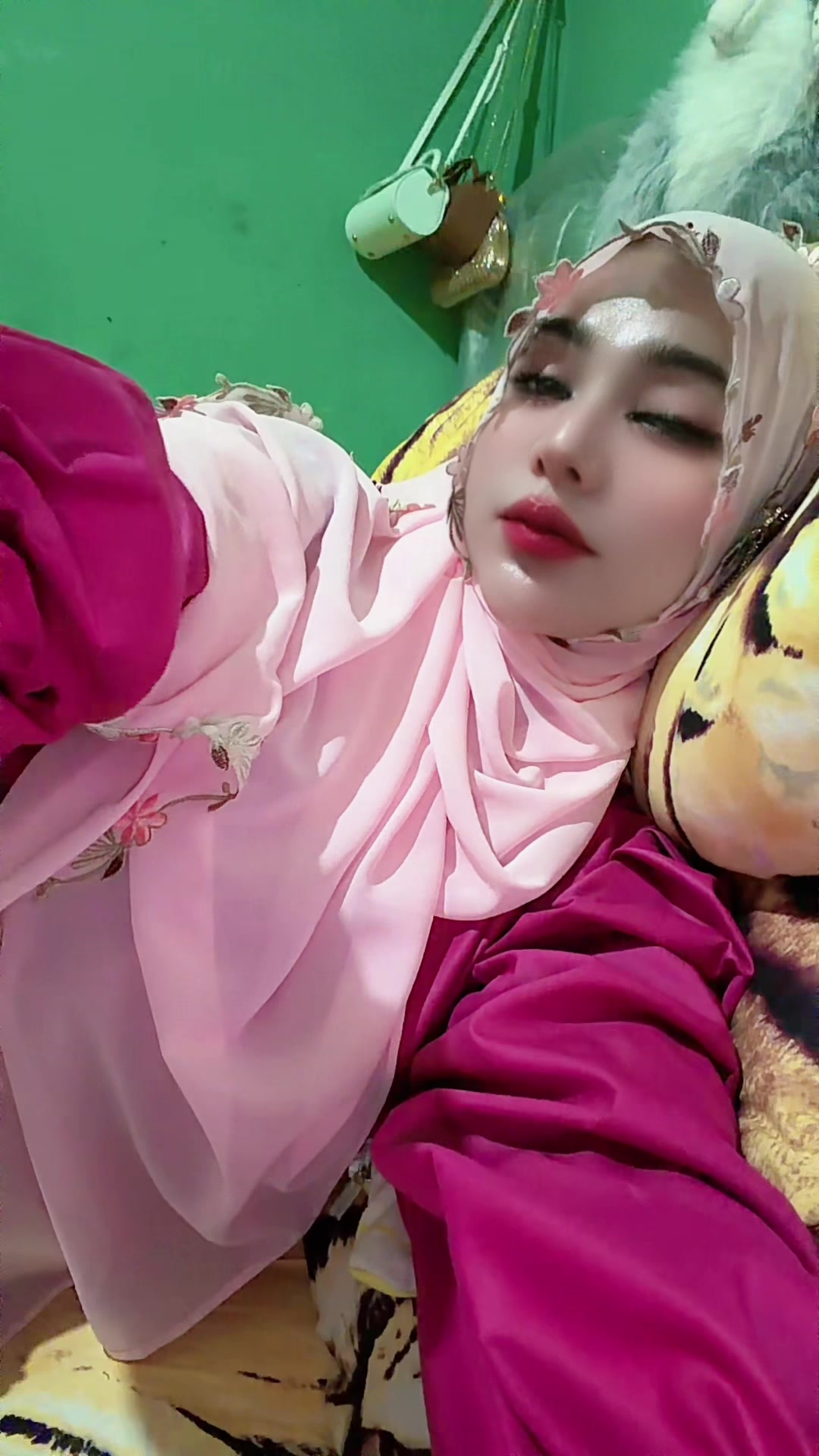 @Sisca_love 999("اَللهُ")🤍