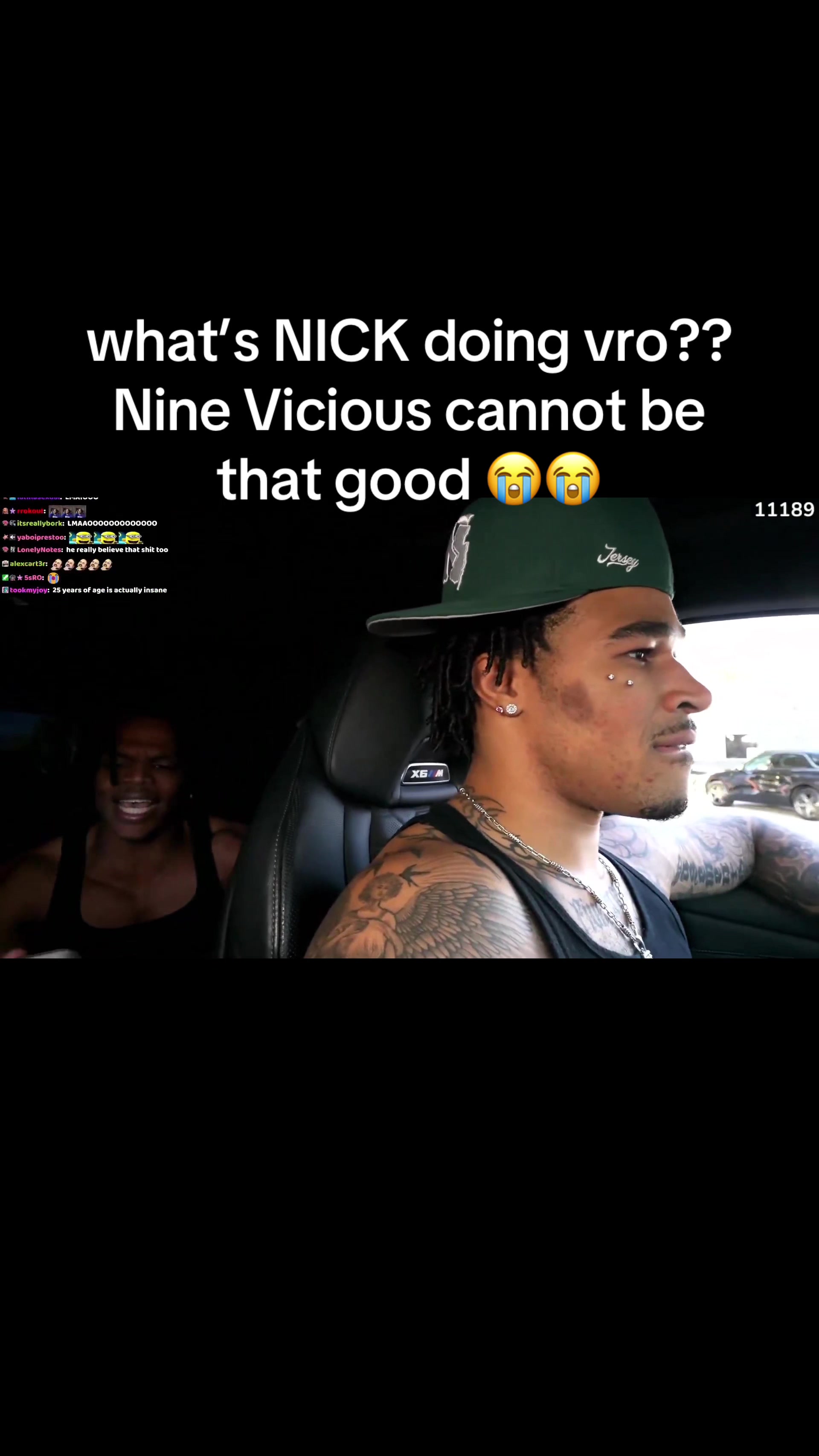 @vex