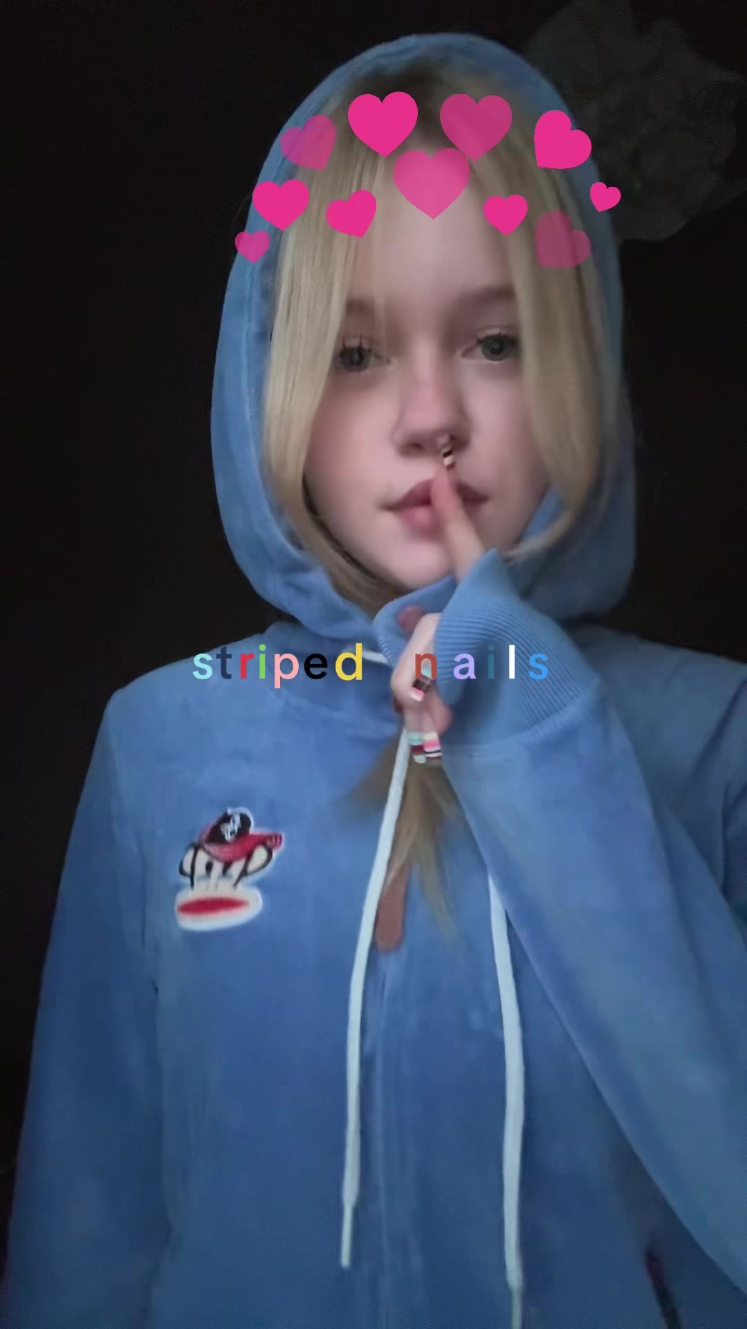 @мечта это имя