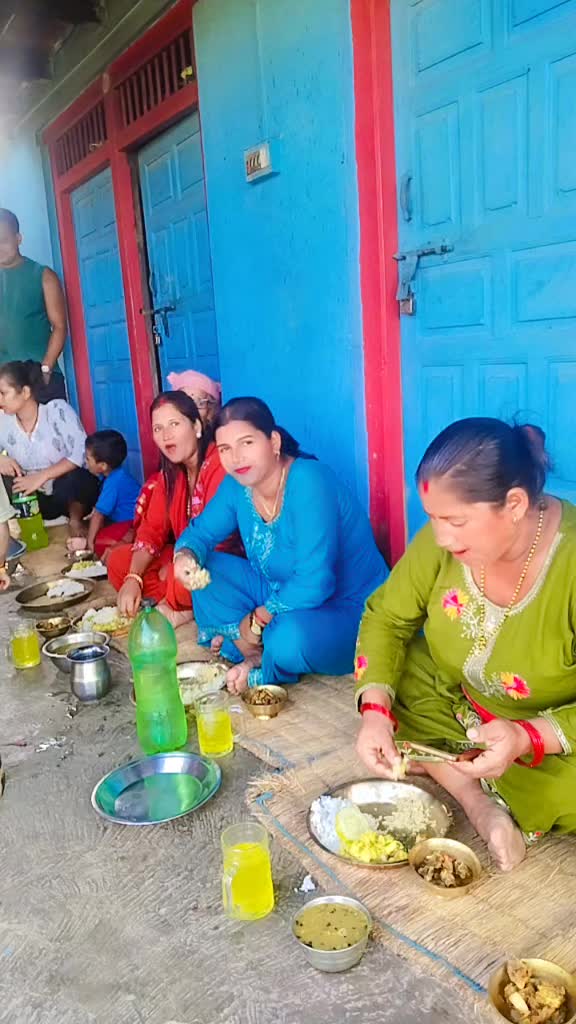 @kamala Khadka bharati.