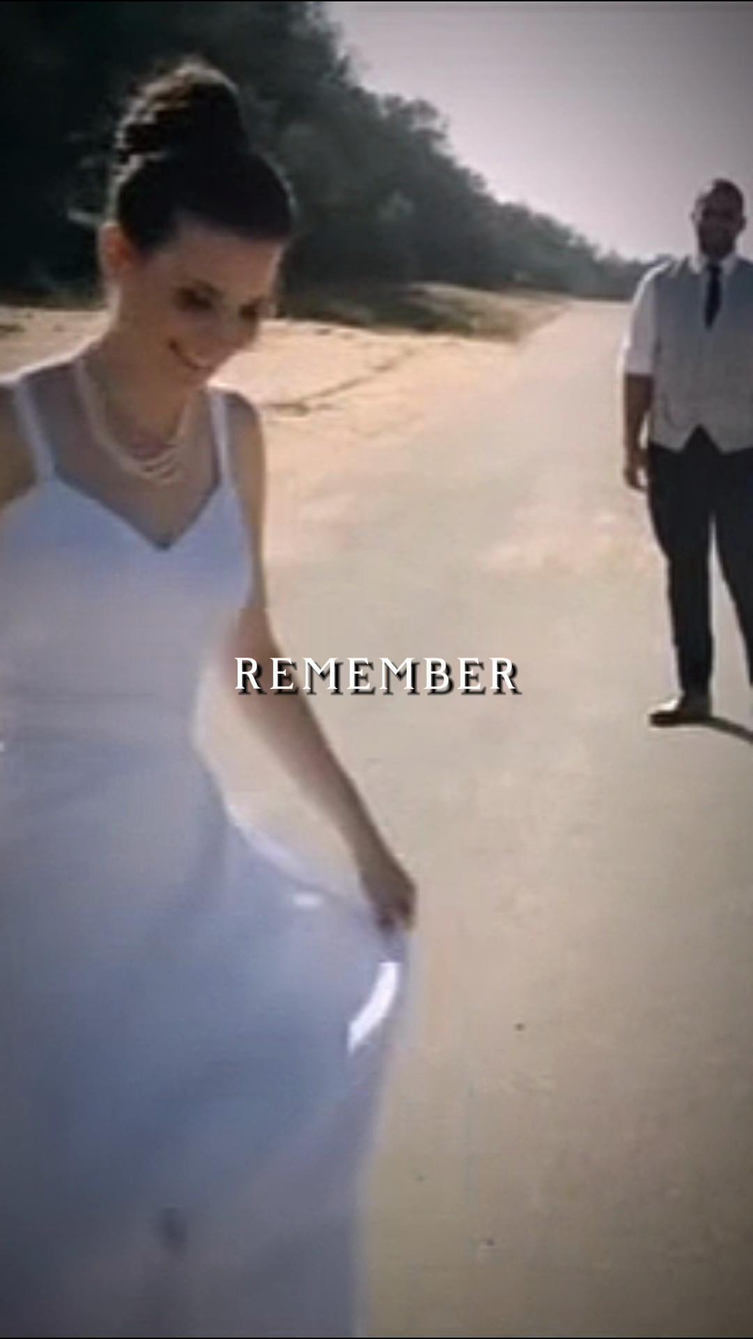 @remember bibas family