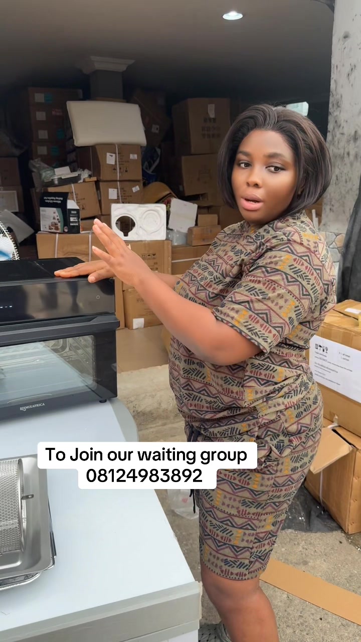 @MADAM BISI OF EVERYTHING CHINA