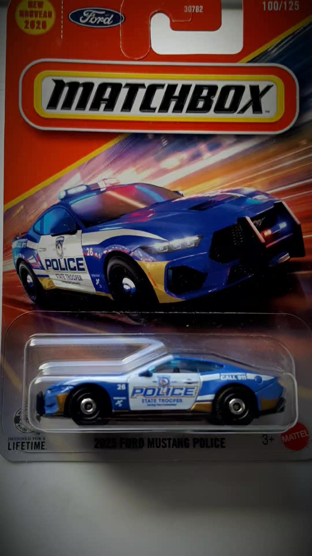 @CLABBS Hot wheels