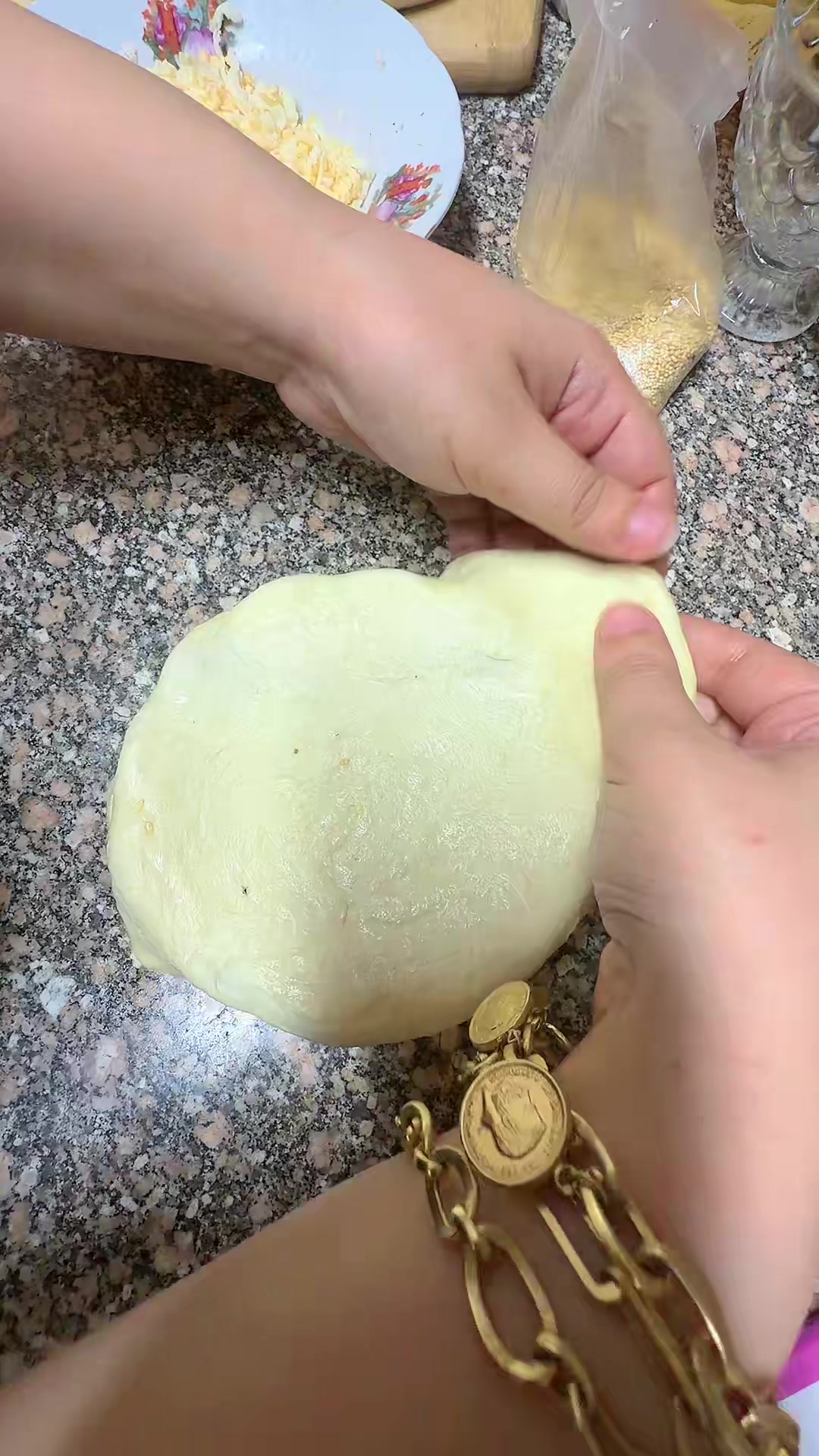 @ام نور و ندي 👑
