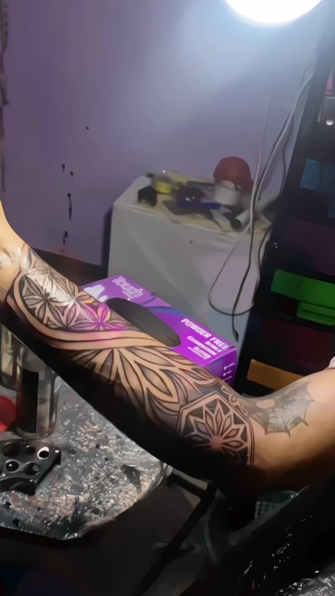 @RTV_tattoo_studio (Pvt)LTD🇱🇰