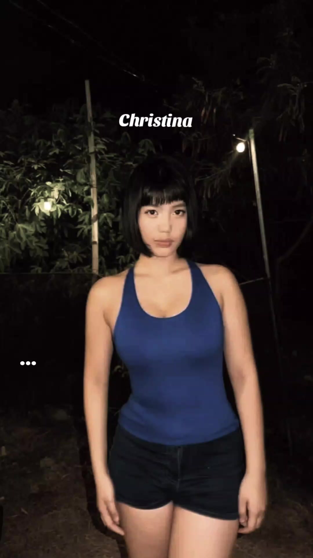 @Christina