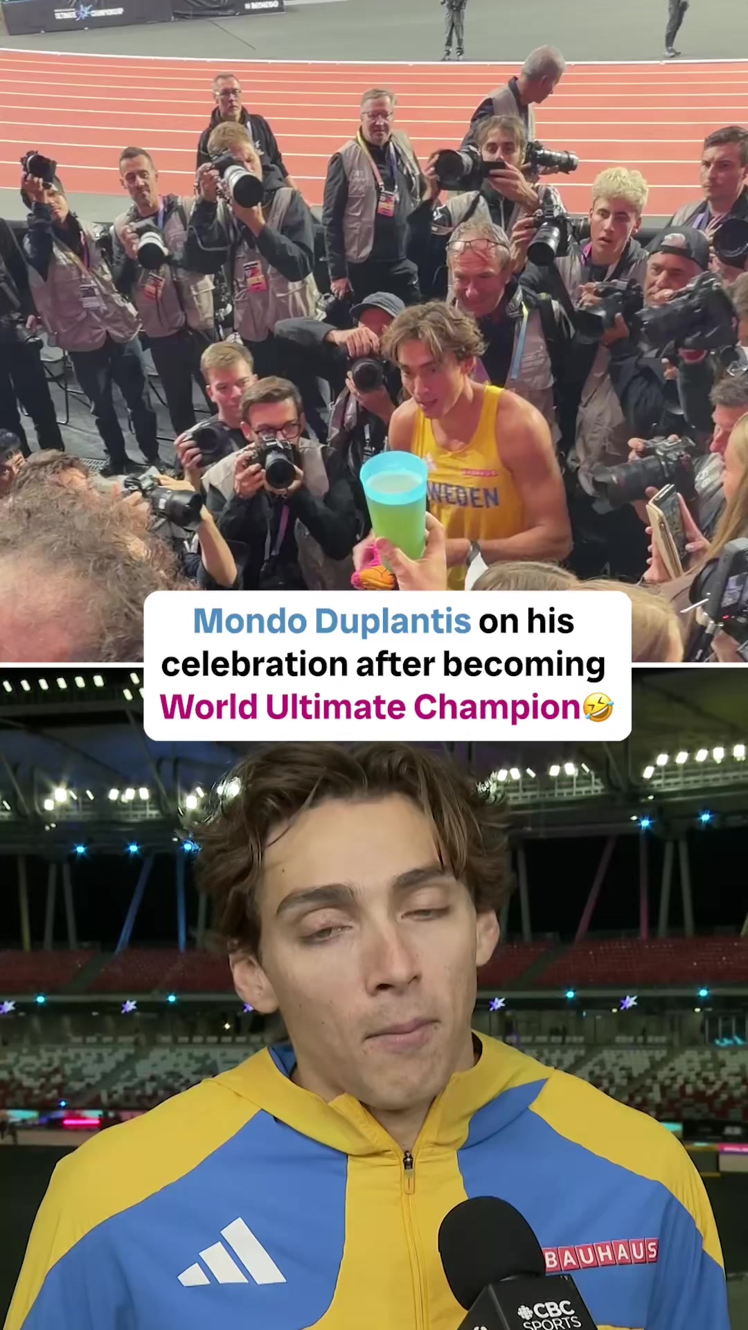 @CBC Sports