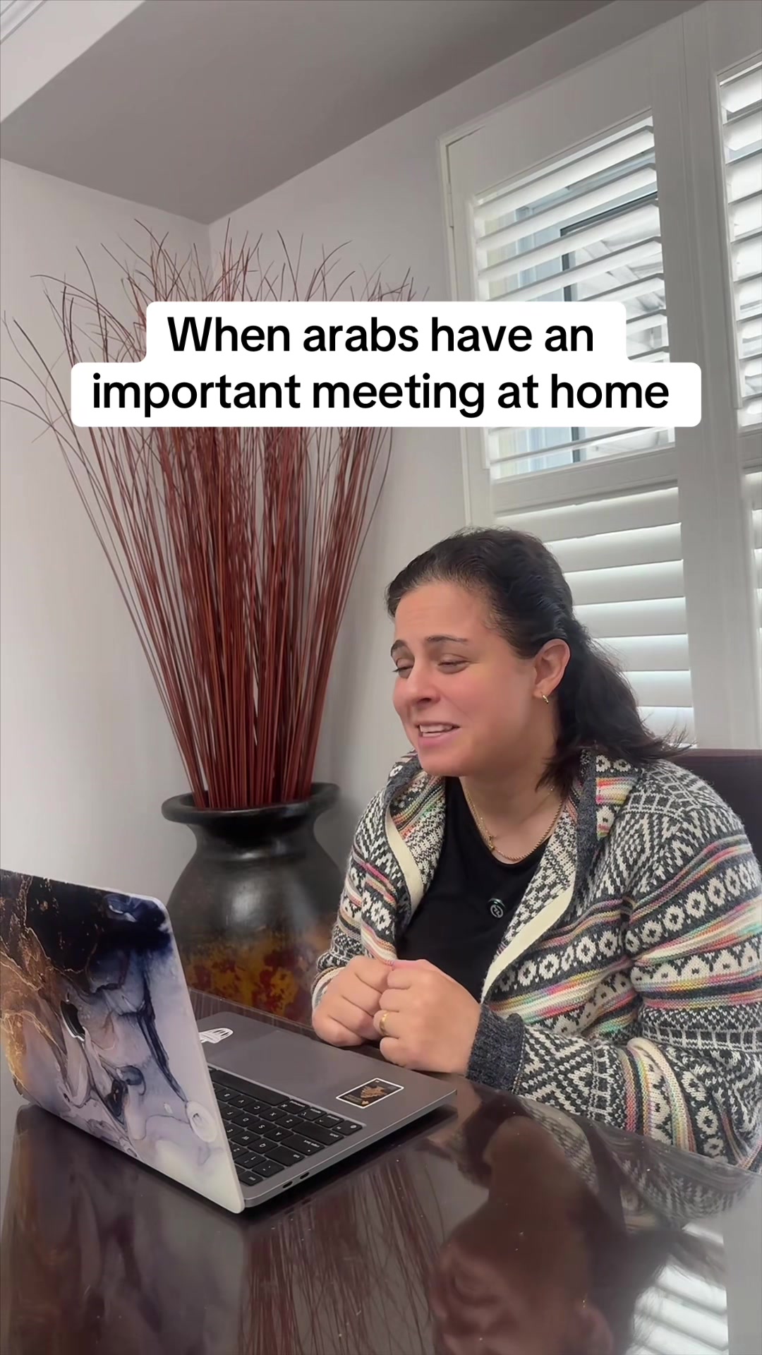 @Maya Hussein