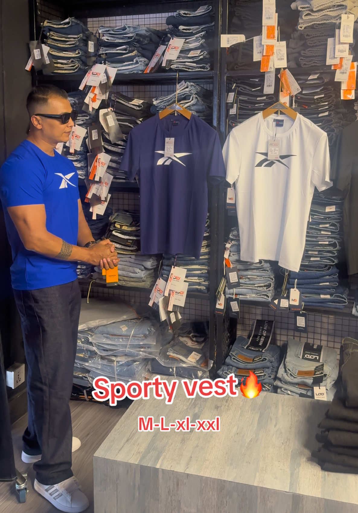 @sports world