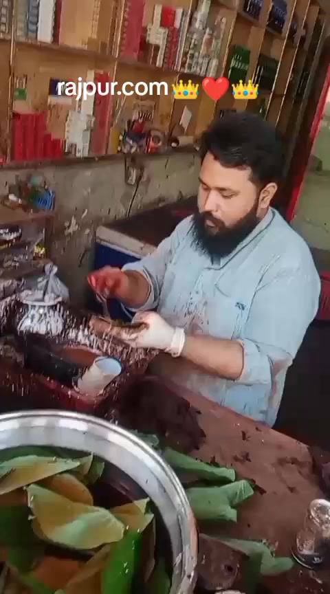 @ziddi Rajput