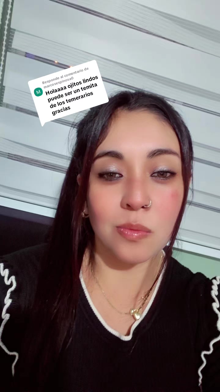 @marisolcita❤️😍🥰