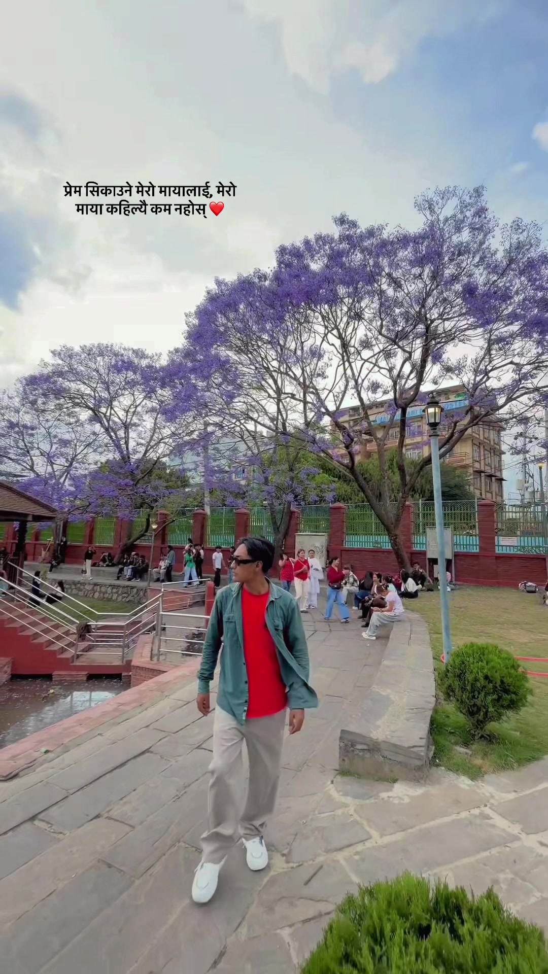 @MK 🇳🇵