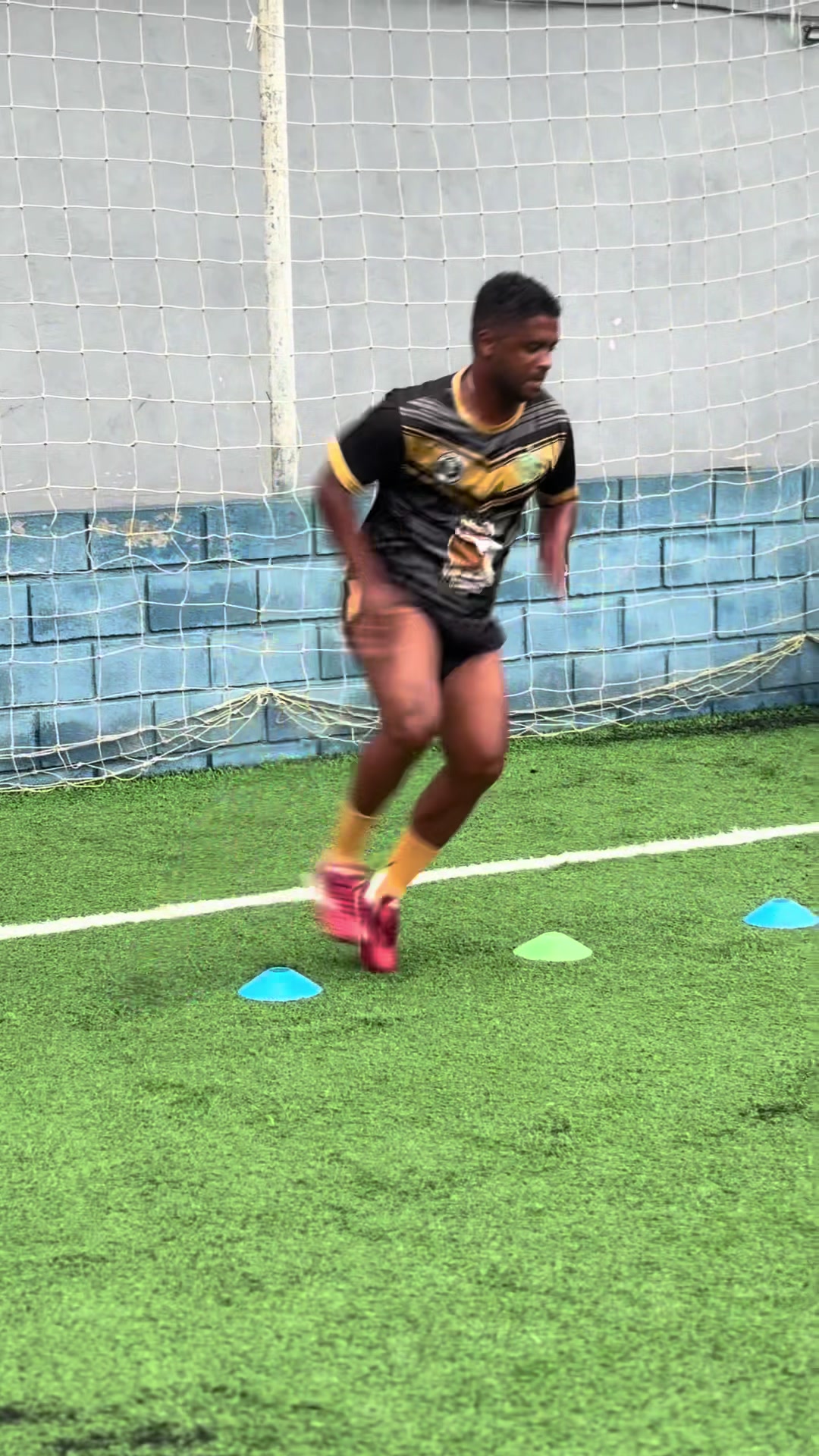 @Mike Fernandes - PERSONAL ⚽️