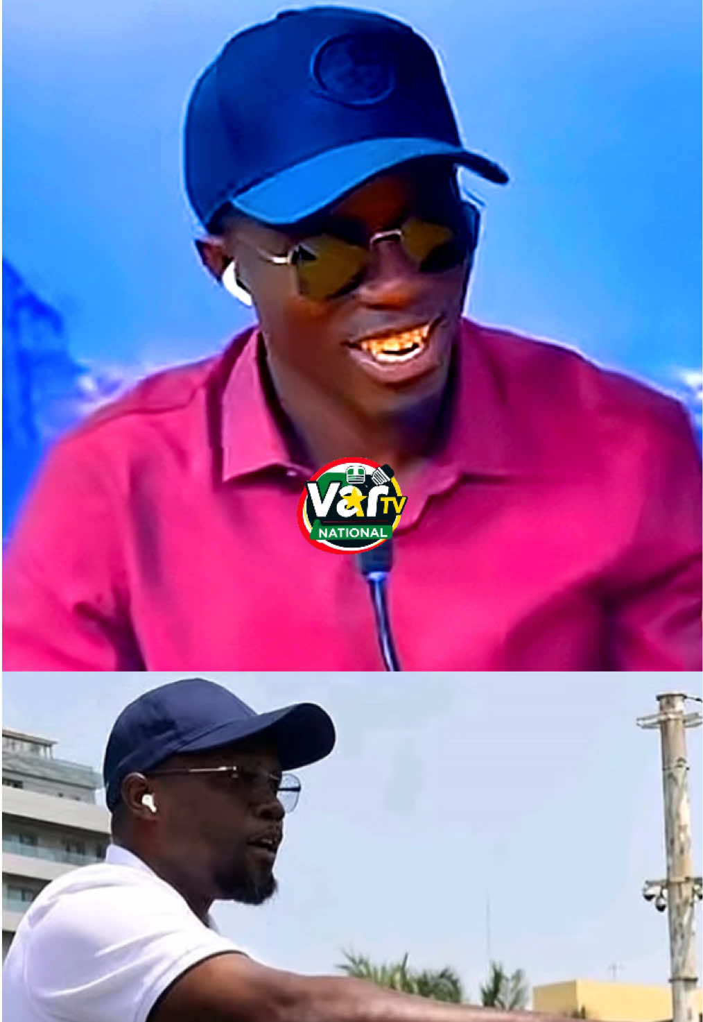 @VAR TV NATIONAL ©