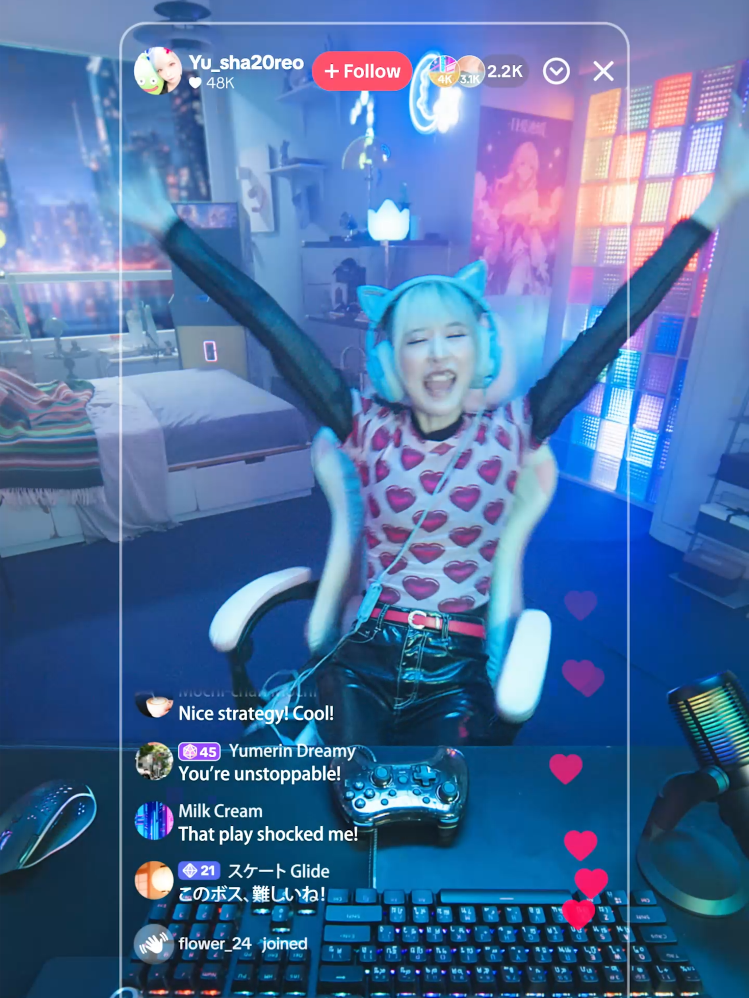 @TikTok Singapore
