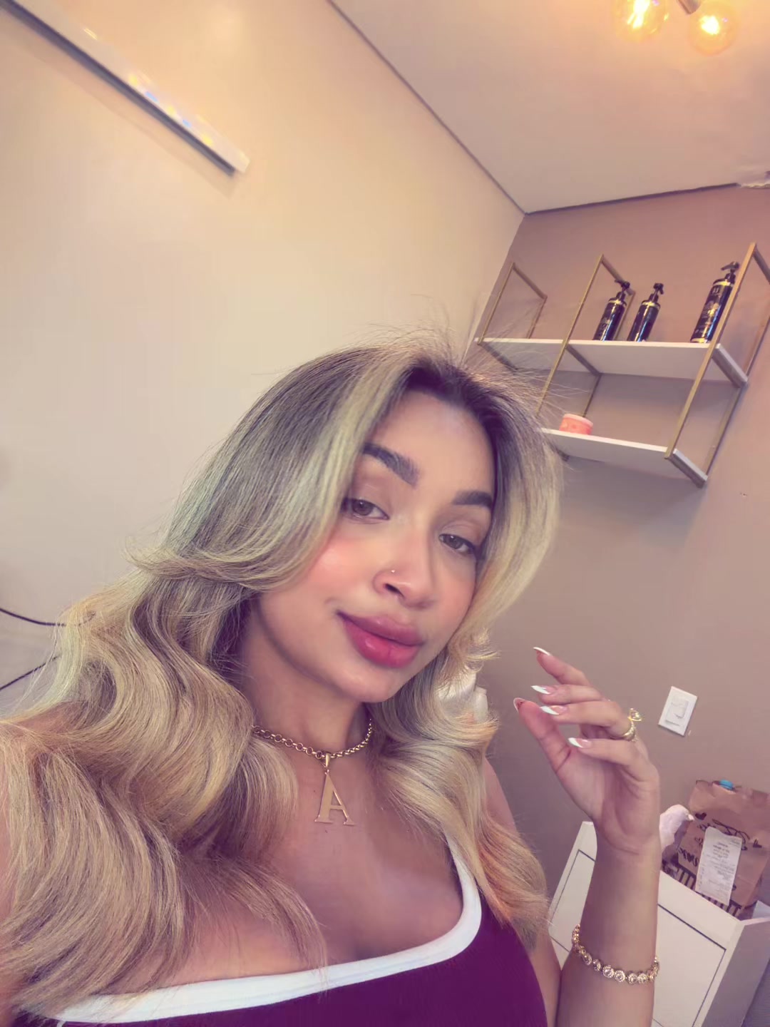 @Adria Mendes