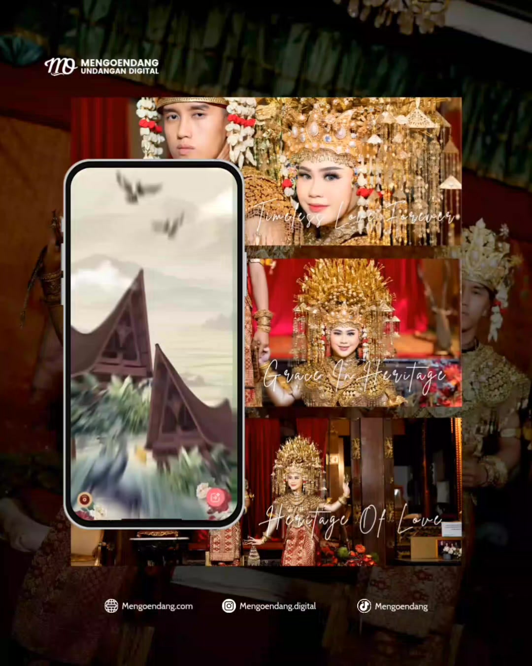 @Undangan Digital Gratis