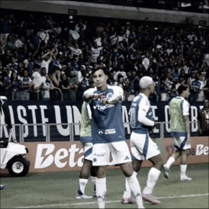 @cruzeiro