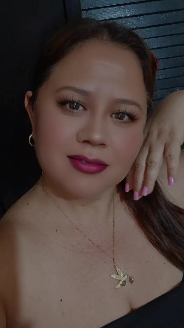 @Ana Carbajal