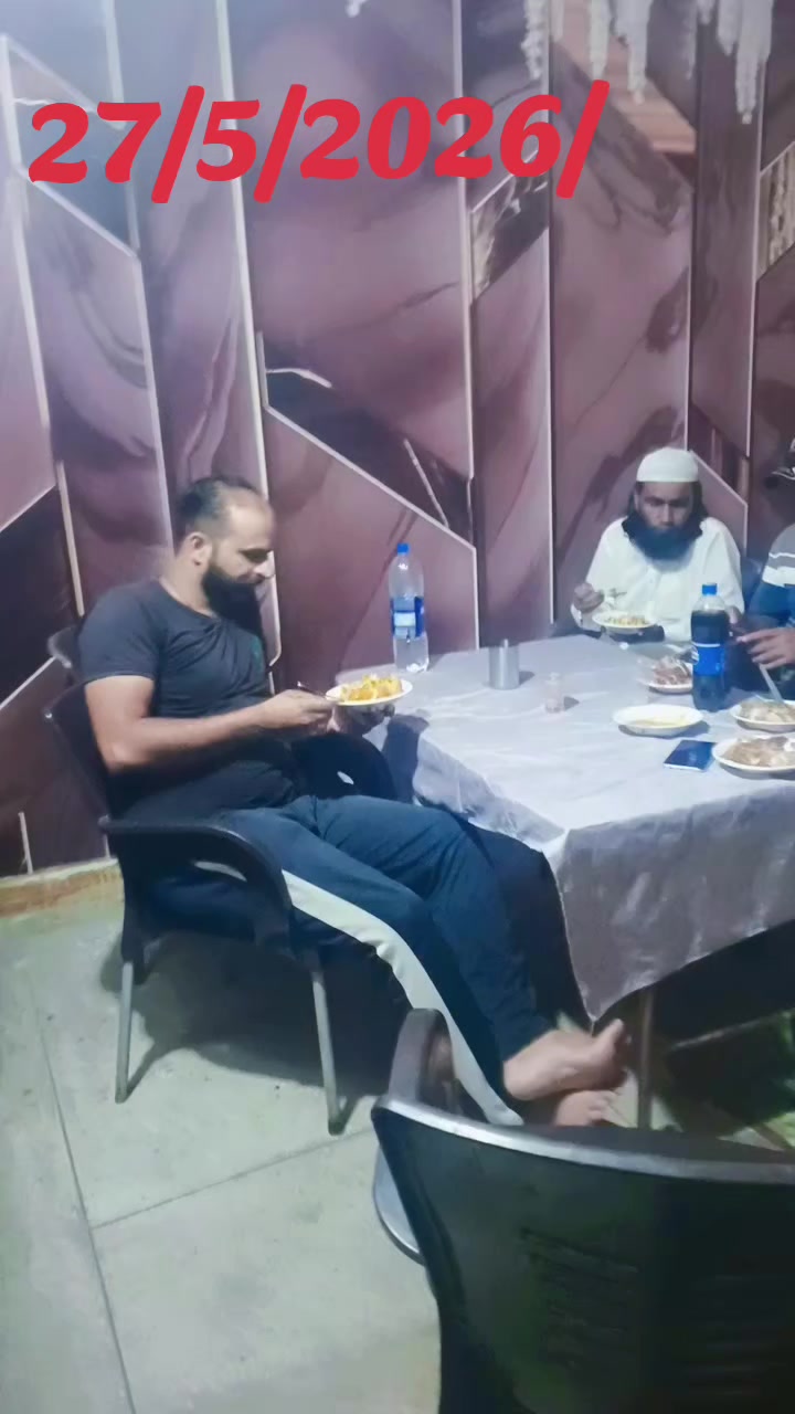 @Malik Adil