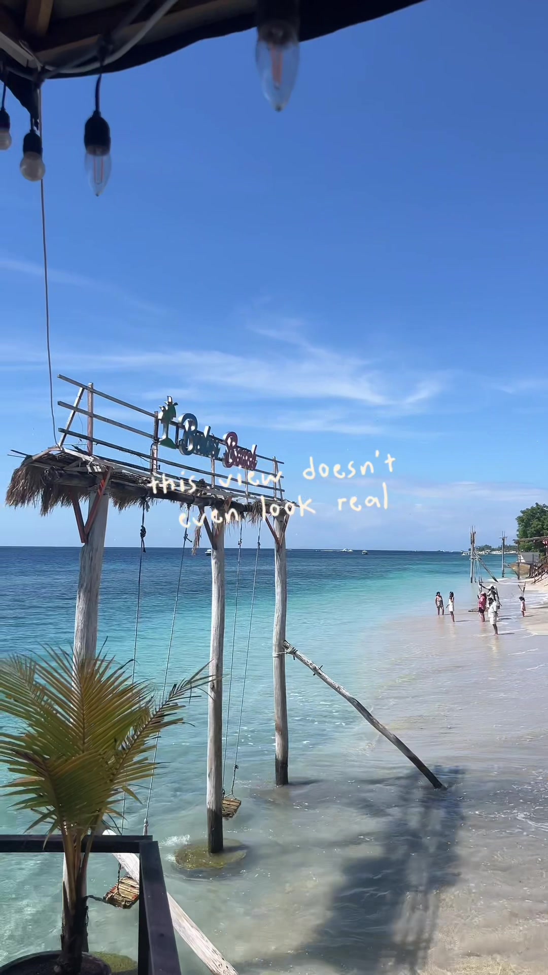 @Lexie Wanders | Solo Travel