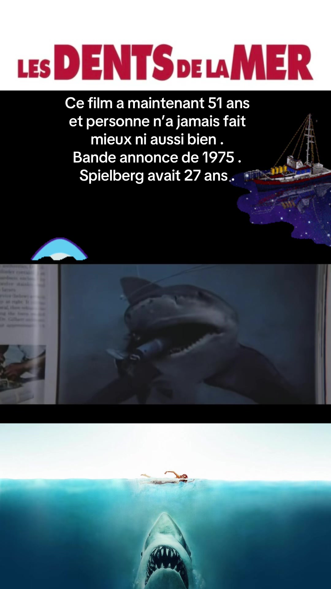 @Jurassic xénomorph