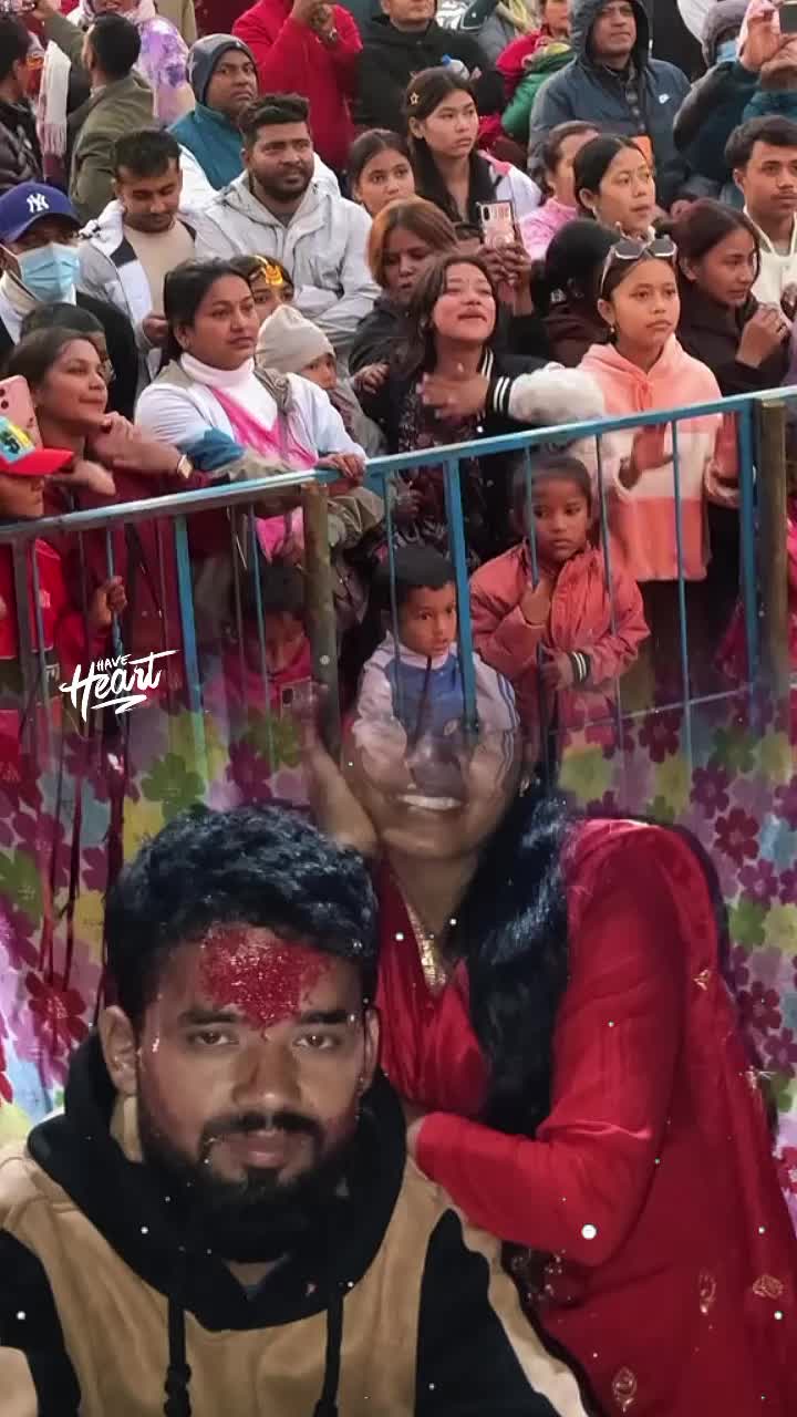 @देवी 📿🦋🕰️🌍️❤🌺🙏