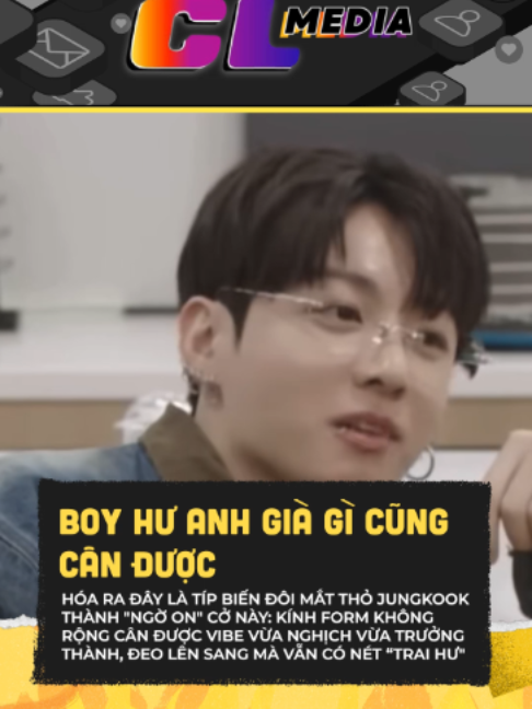 @CL HOT-BIZ 🔥 HÓNG HOT SHOWBIZ