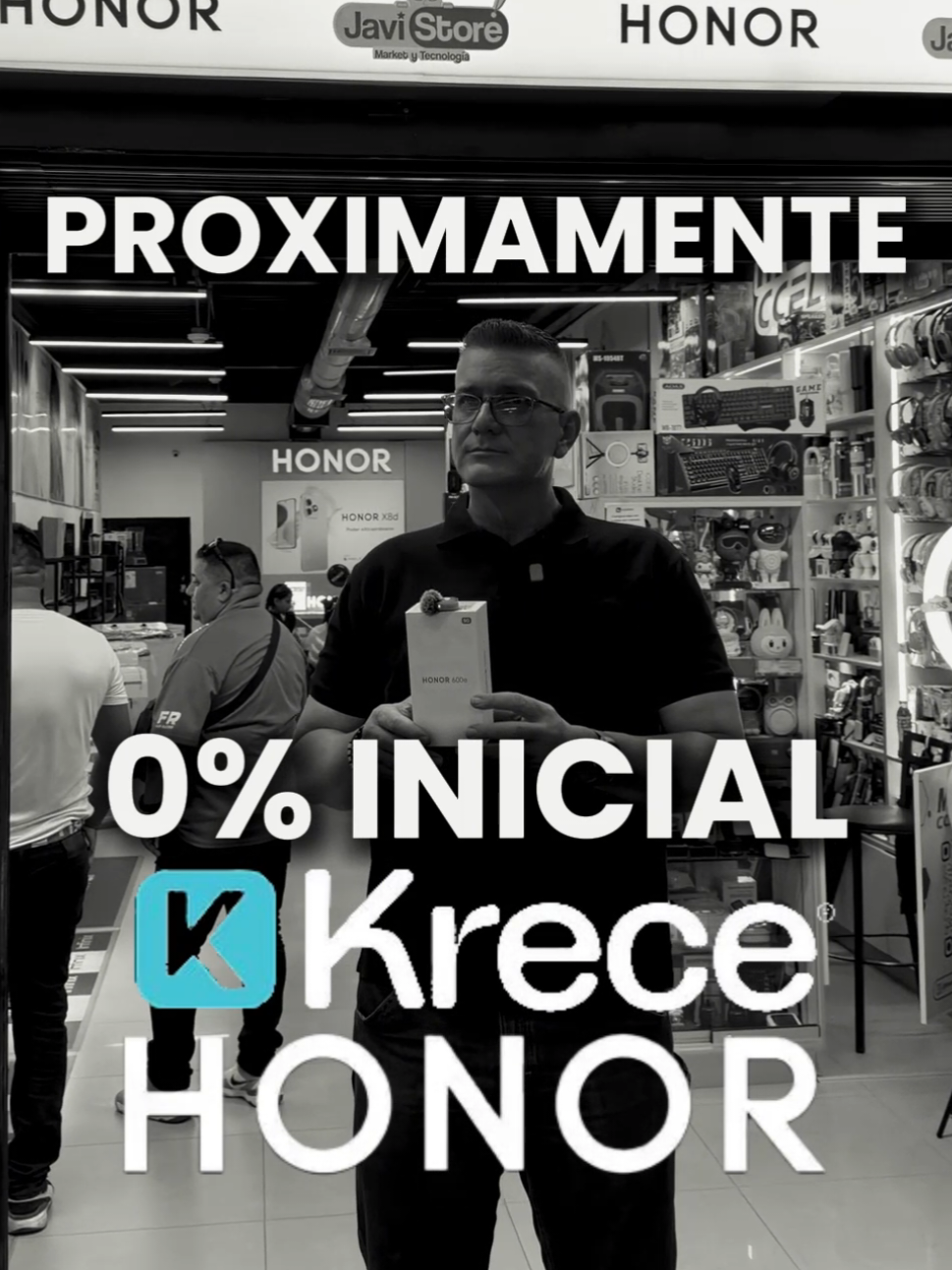 @JAVISTORE