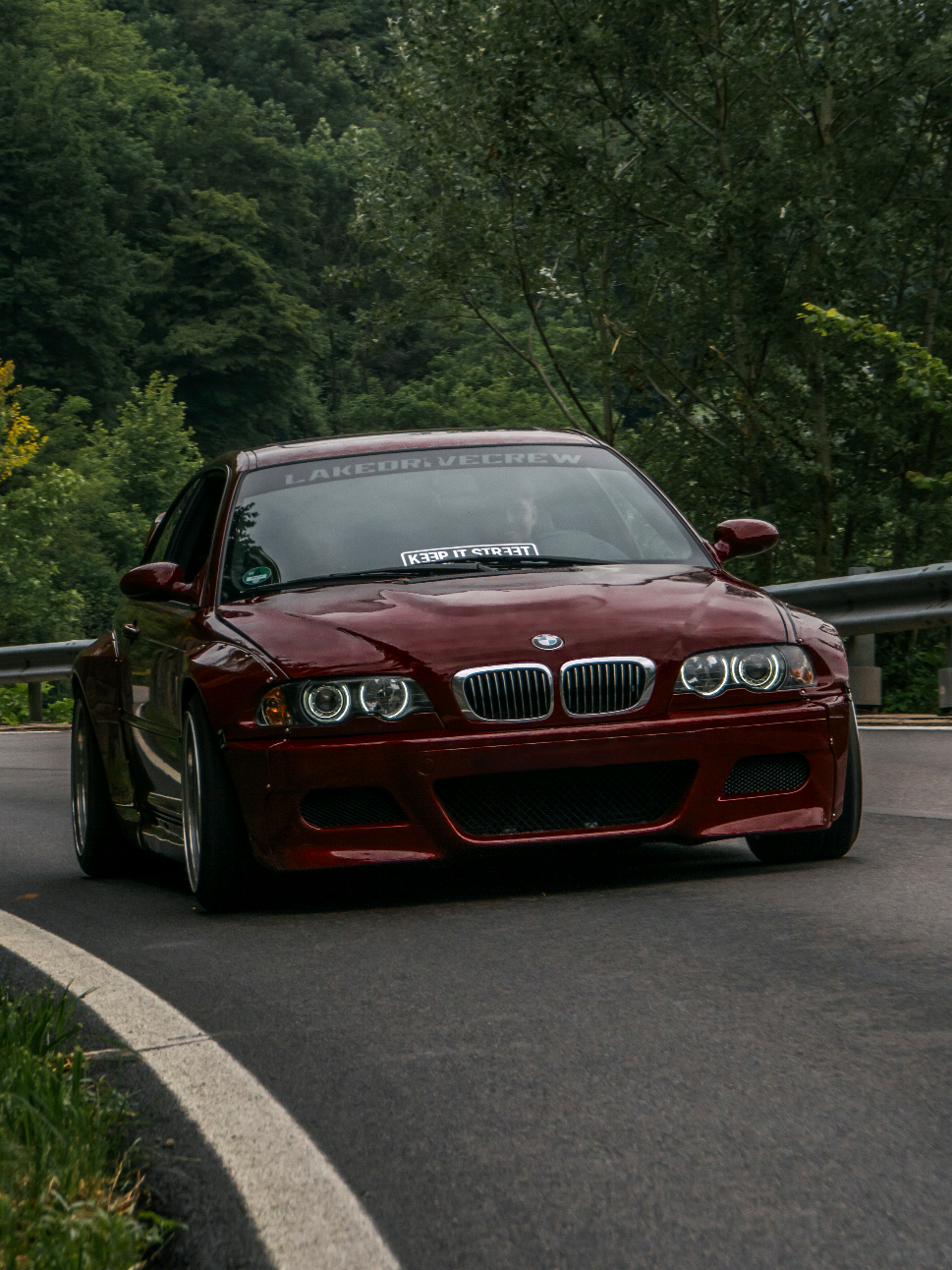 @LAKEDRIVECREW