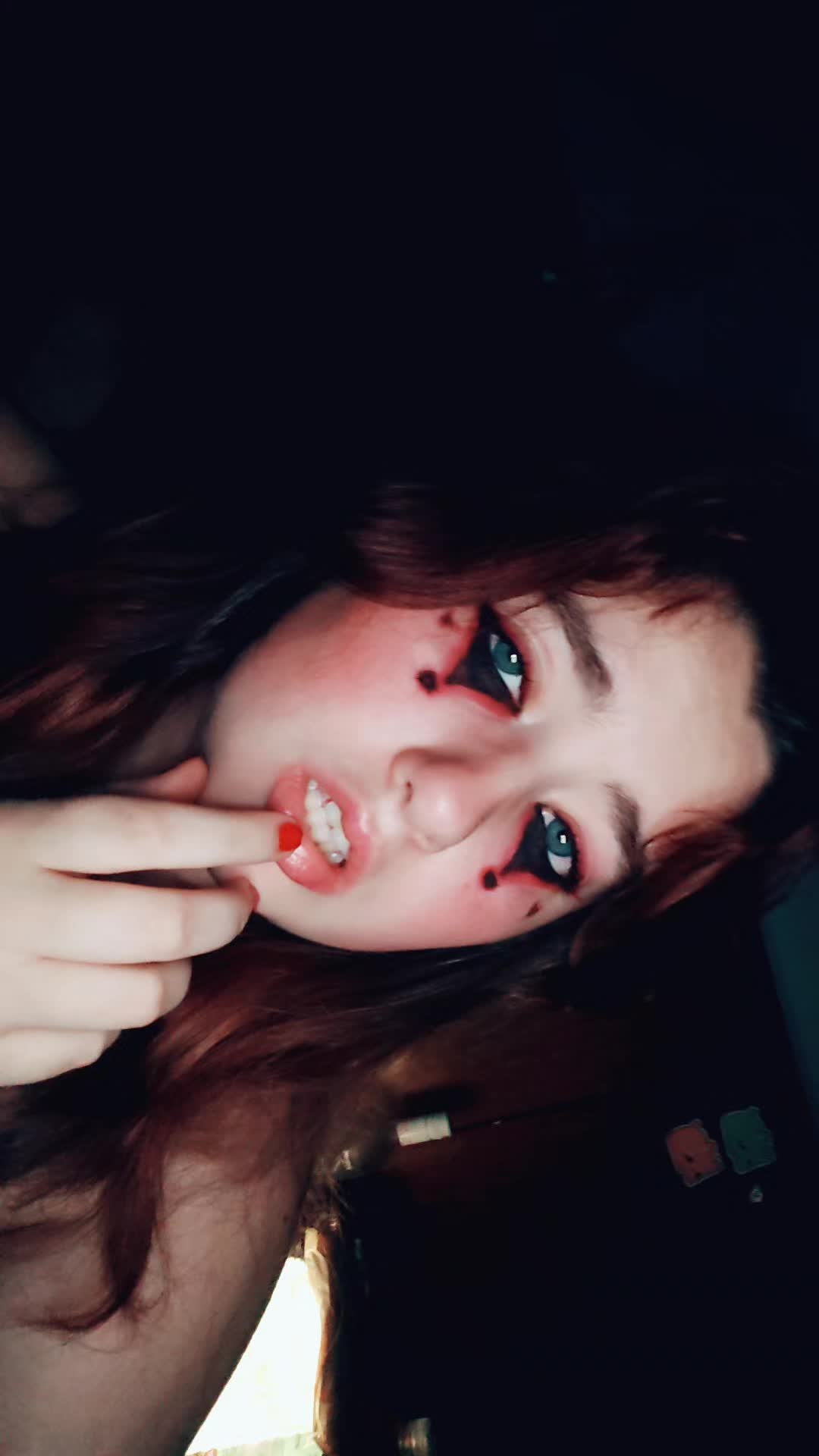 @Saphyra 😤☠️