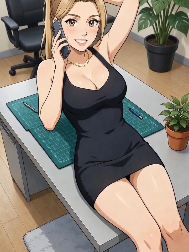 @AI Sexy