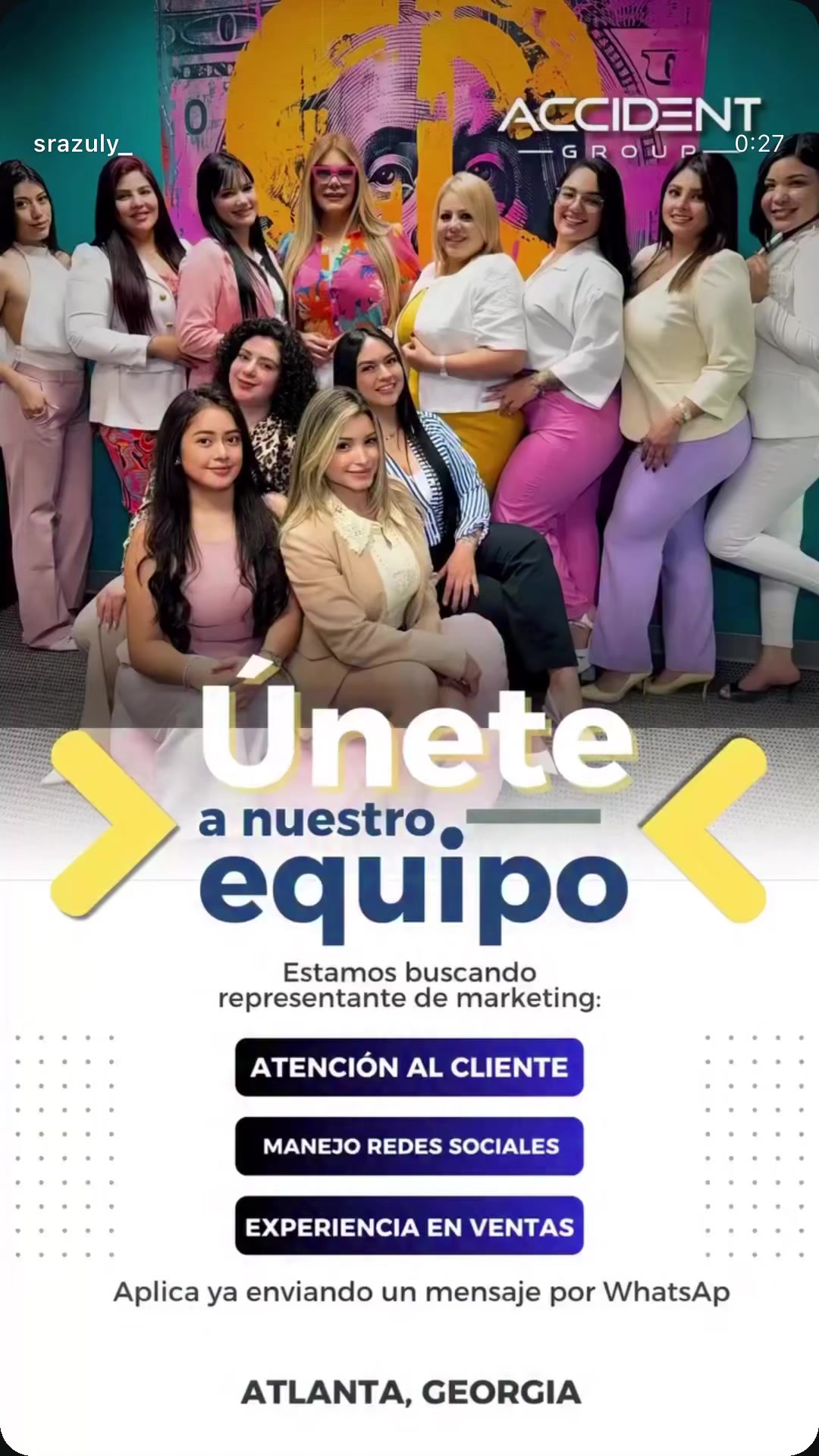 @Solanyi paulino