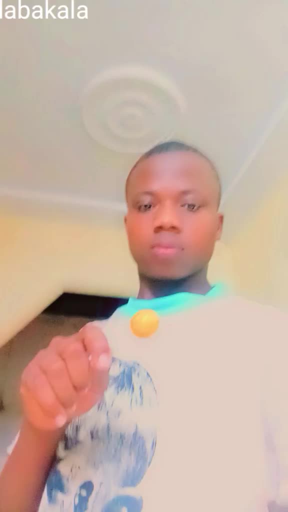@abakar Le debout la 2