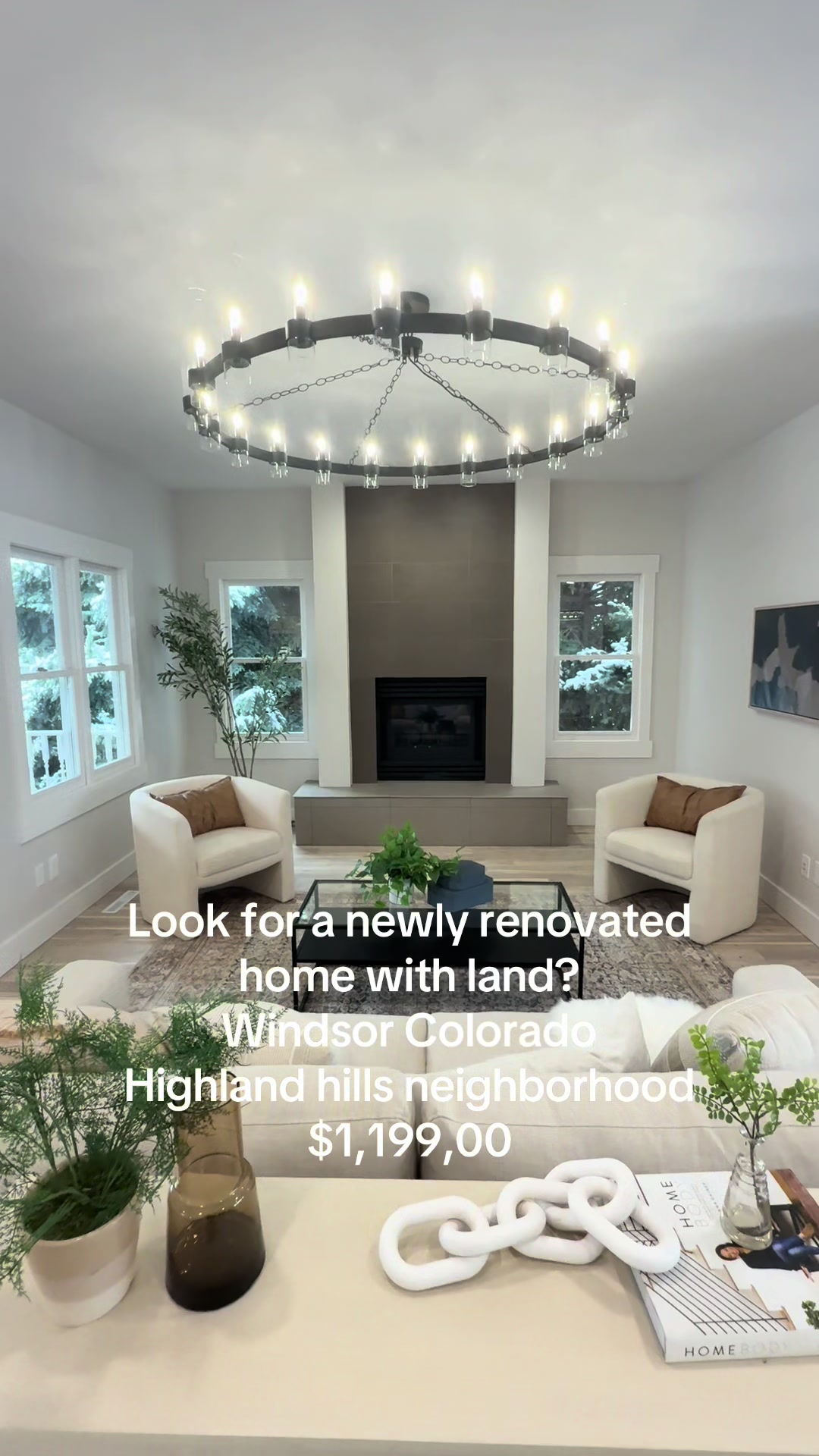 @Sophia | Colorado Realtor