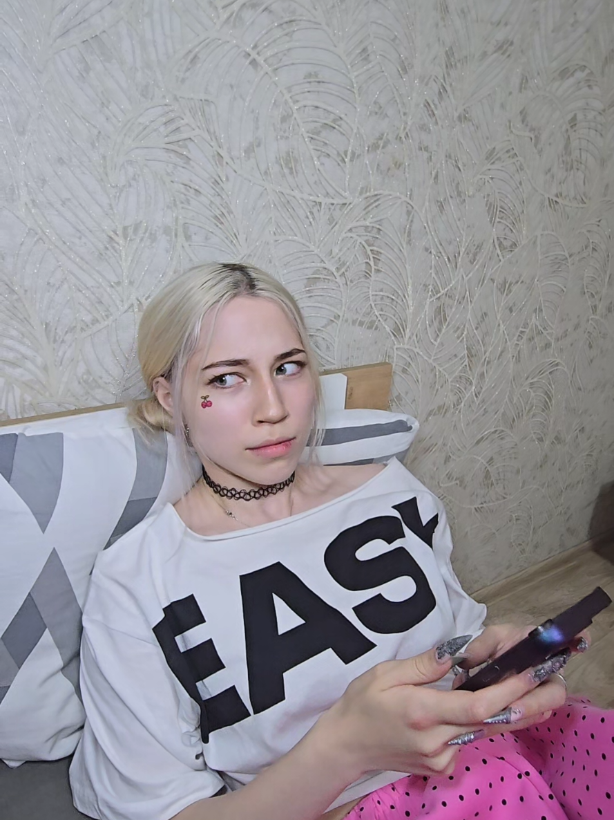 @ТГК:АЙВИШКА