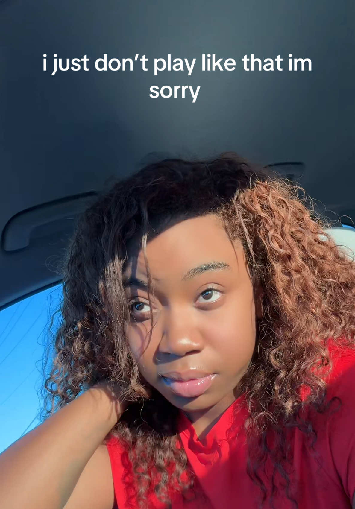 @Ugh Mind Your Business 🥶