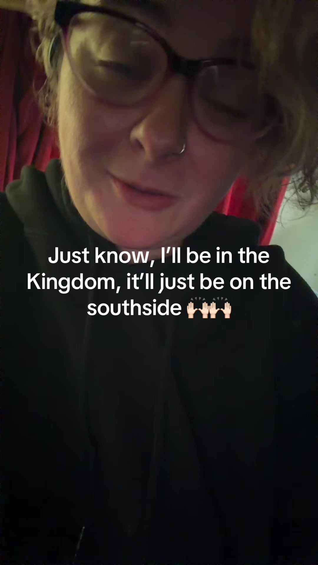@Kendra Lynn