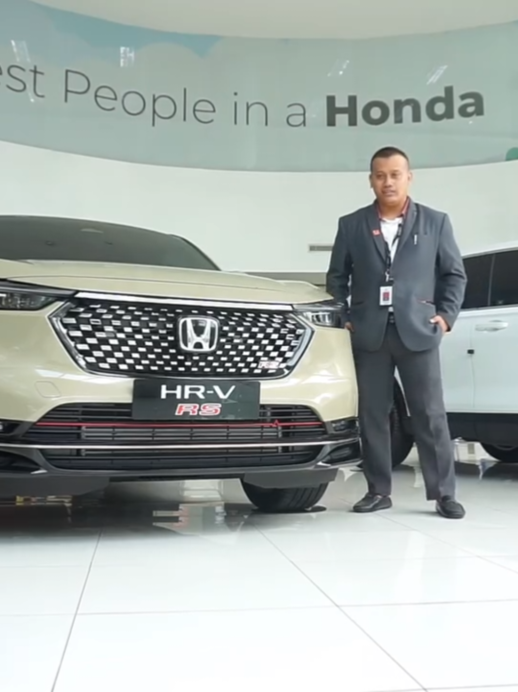 @Hondasurabayacenter_rizky