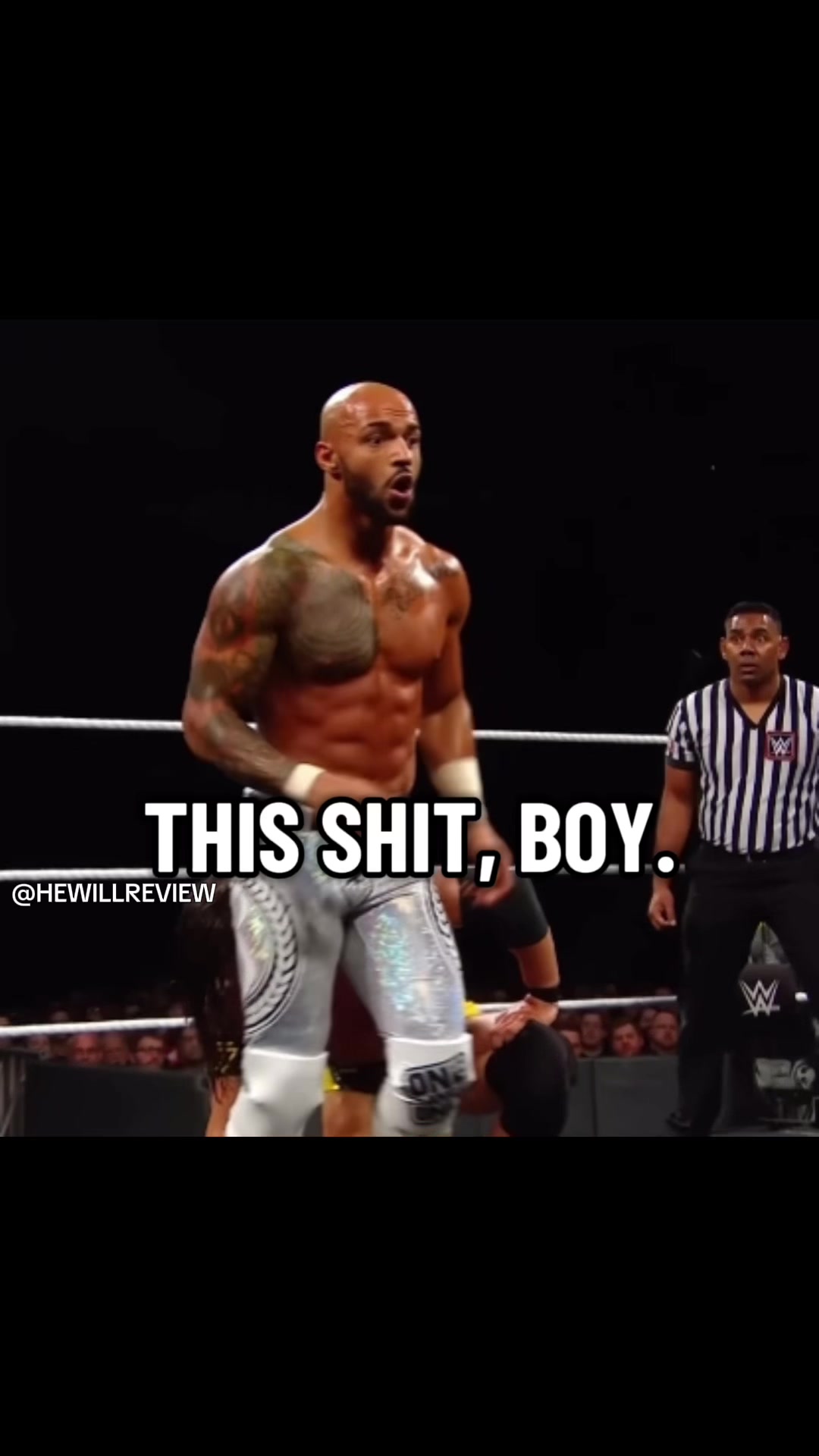 @HewillReview