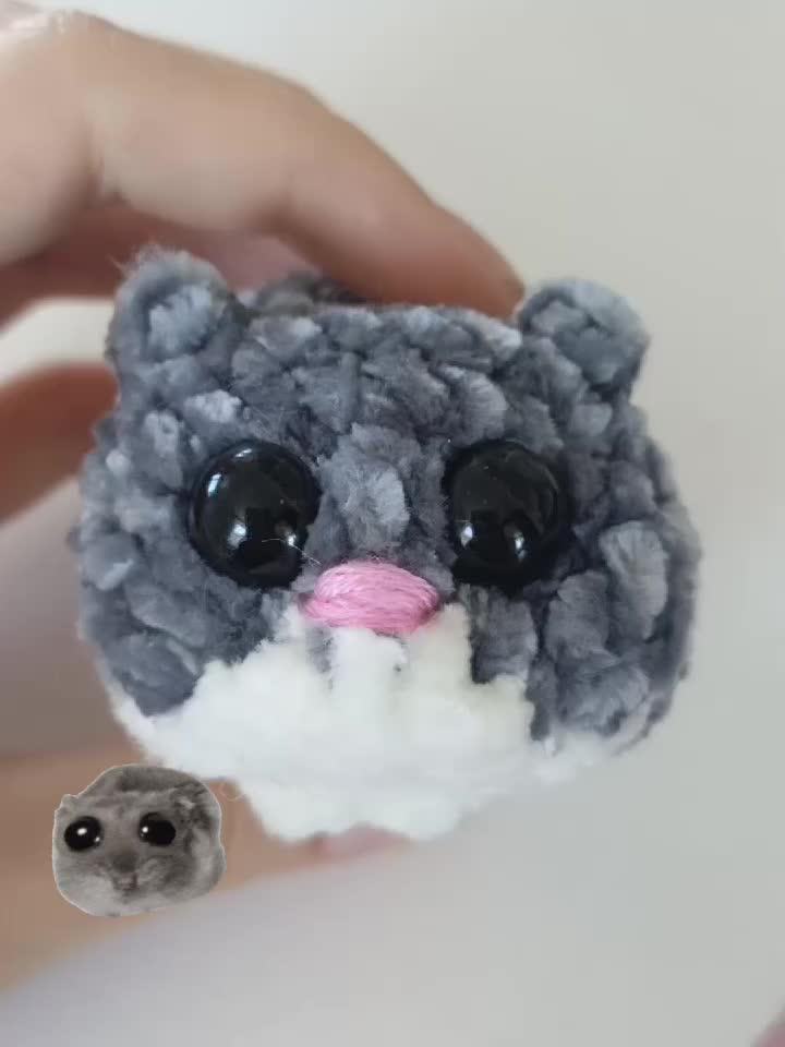 @Мягкие Мечты Амигуруми