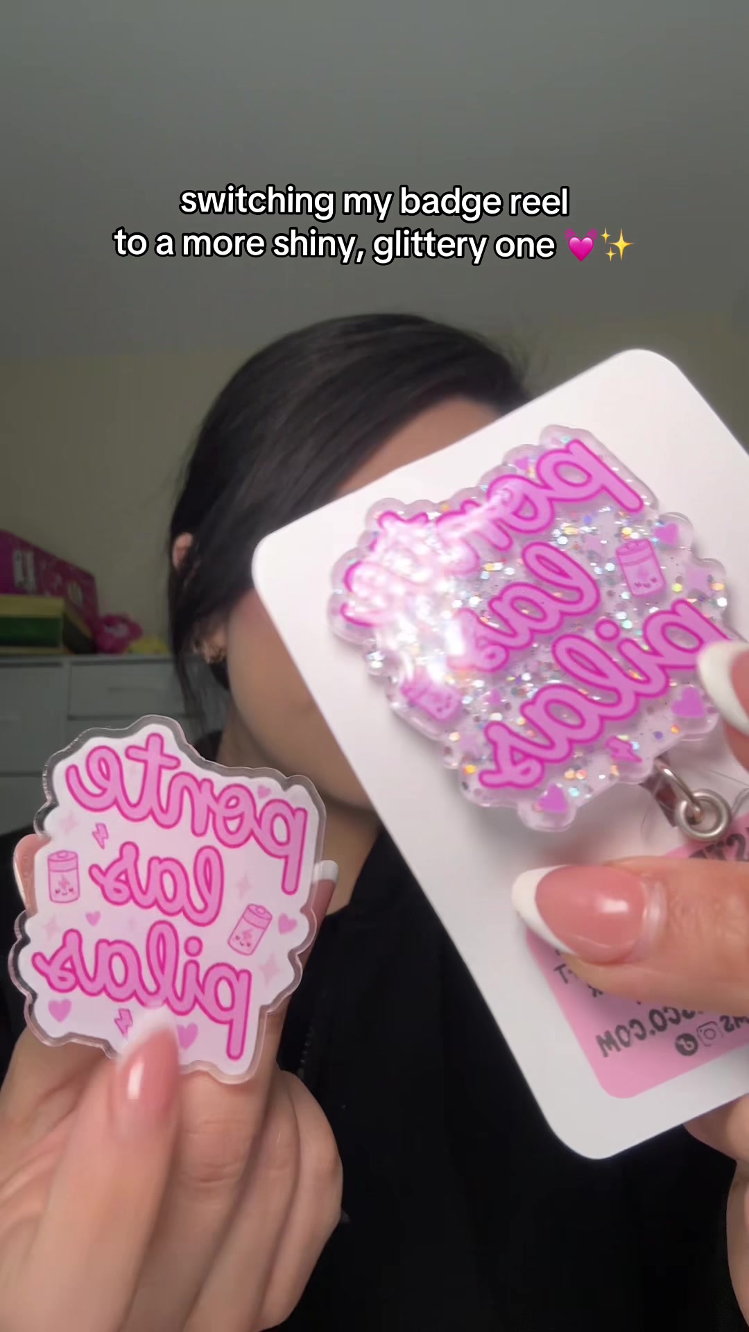 @Janet ๐
