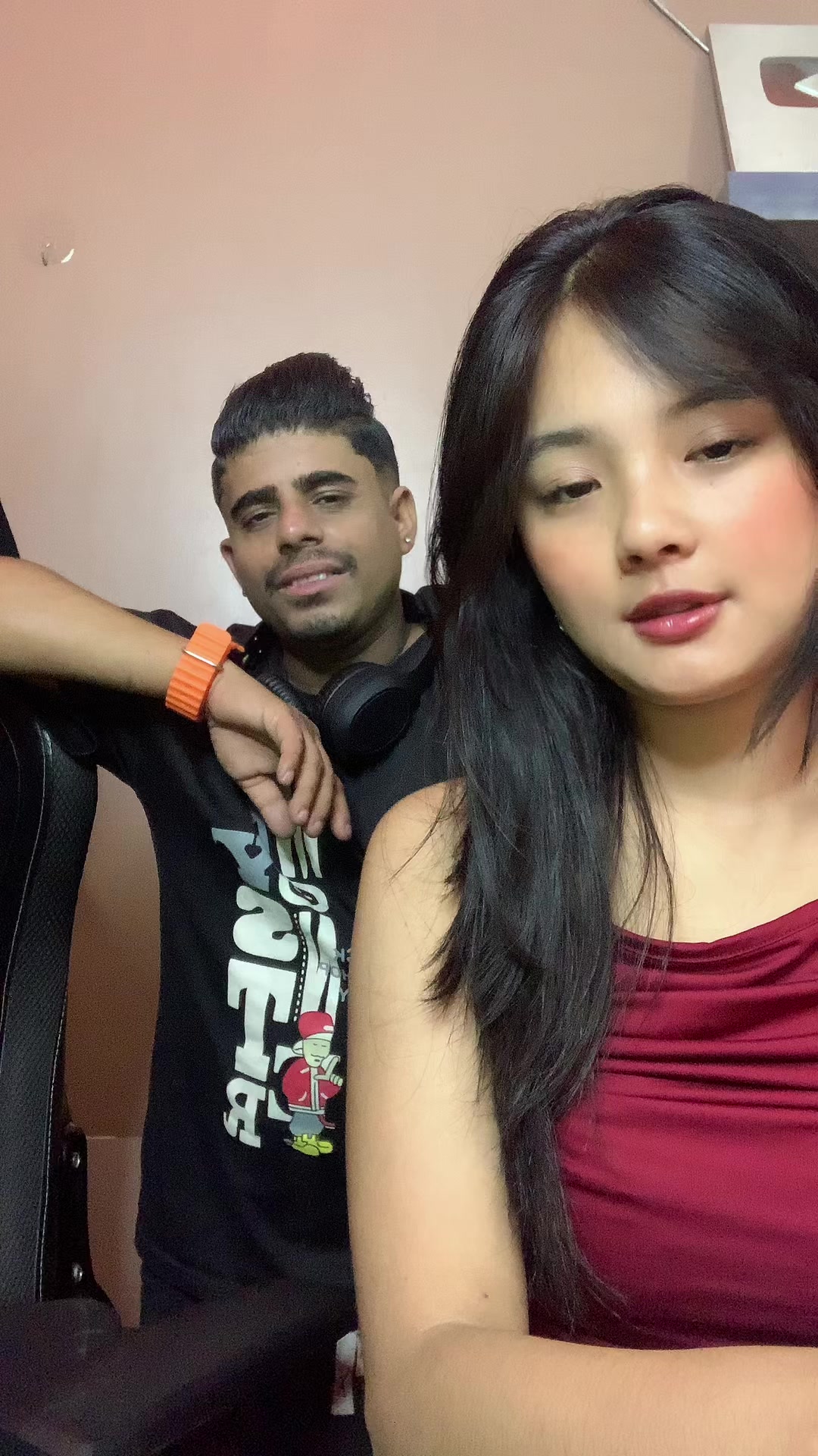 @shibupandeyji