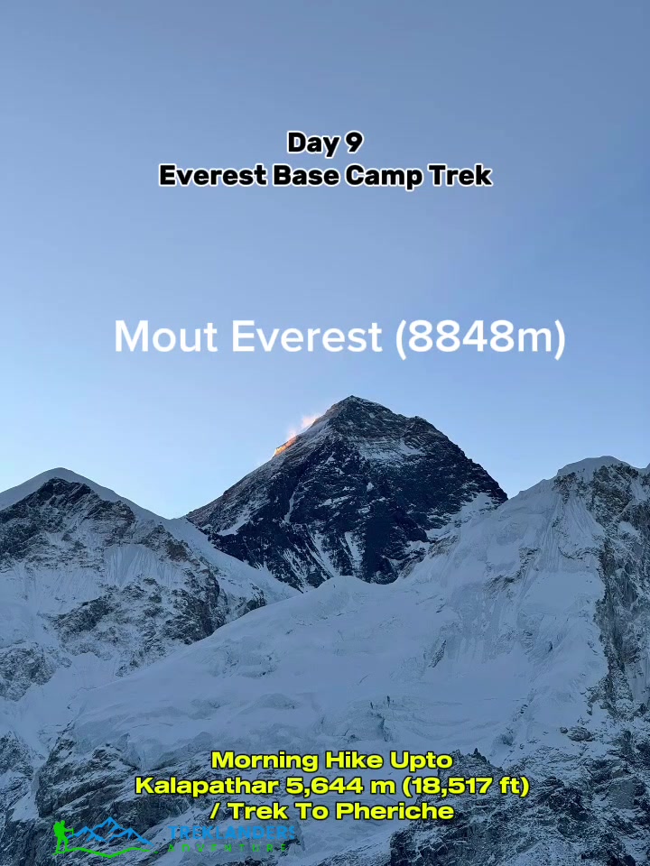 @Treklanders&ensp;Adventures