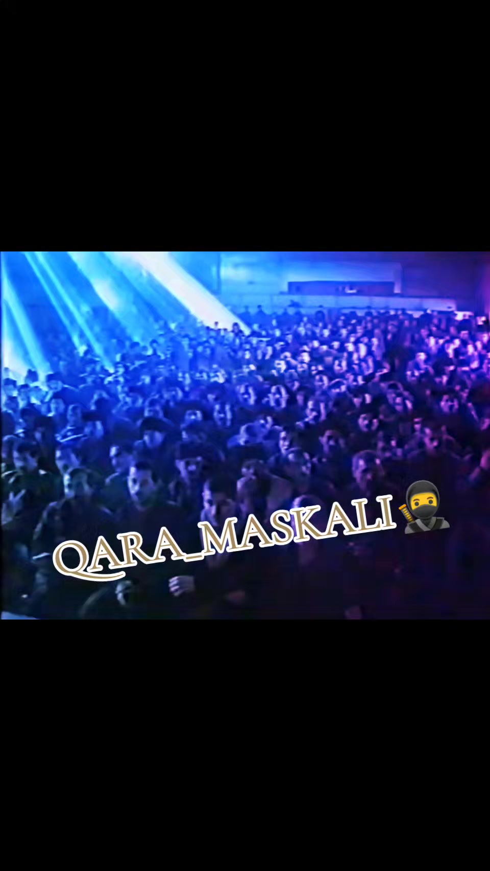 @✴️Q A R A✴️M A S K A L I✴️