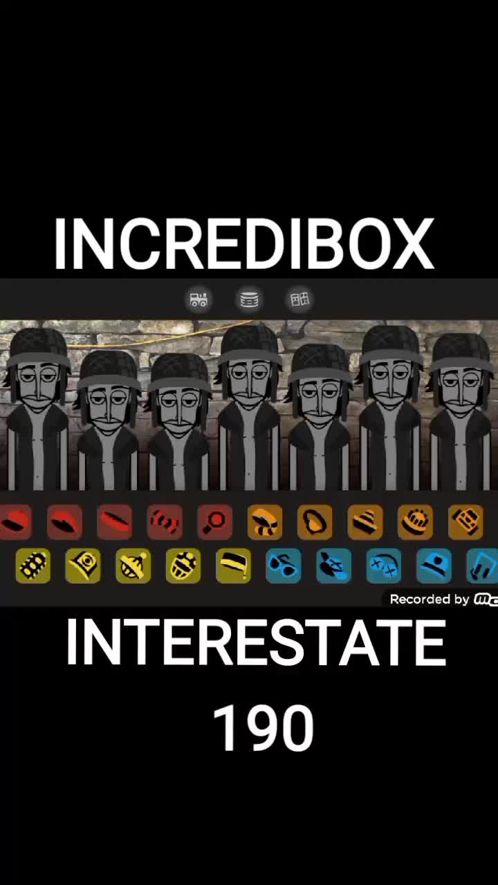 @INCREDIBLE