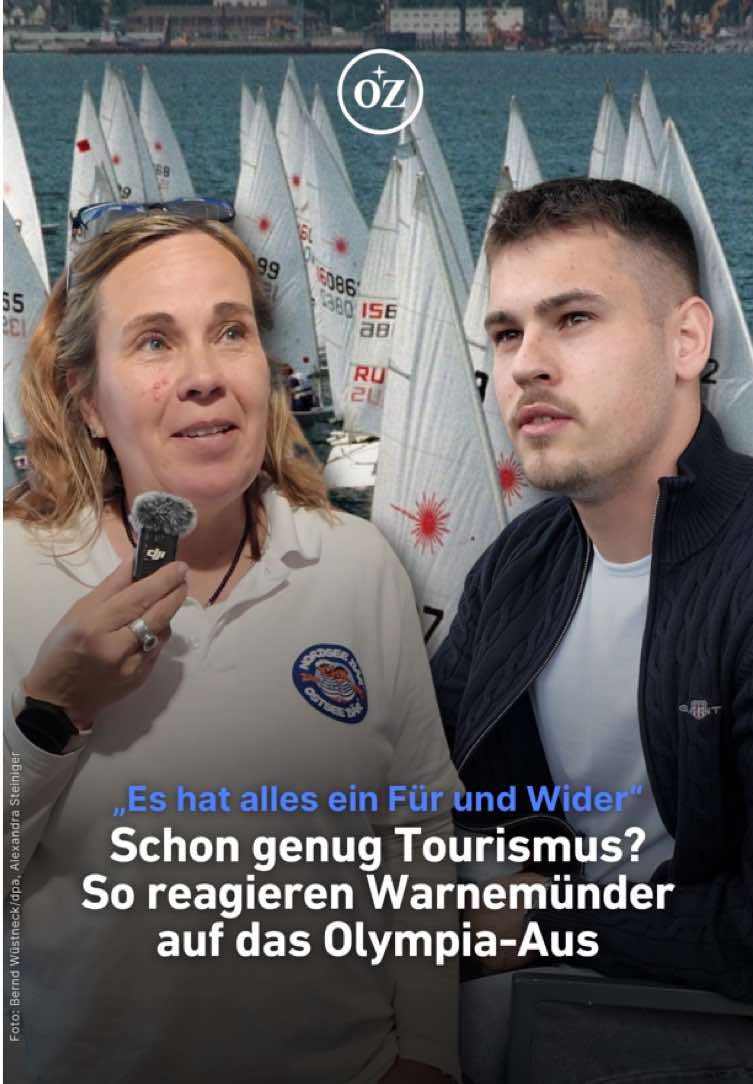 @Deine Ostsee-Zeitung 🌊