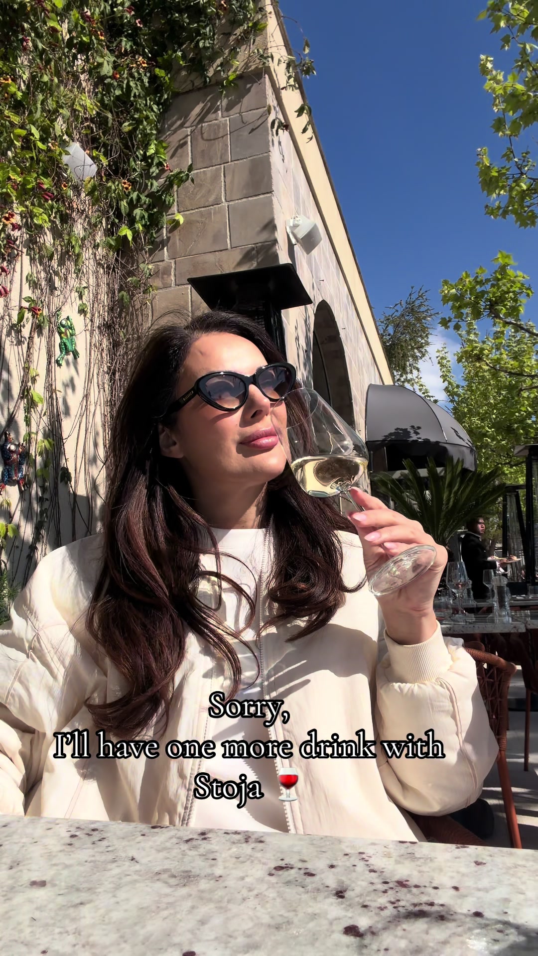 @Samra Menzilovic